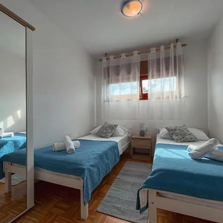 Apartament Large Felicita Near Center *