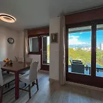 Apartment Large Felicita Near Center Split