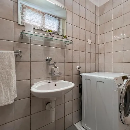 Large Felicita Near Center Lägenhet *