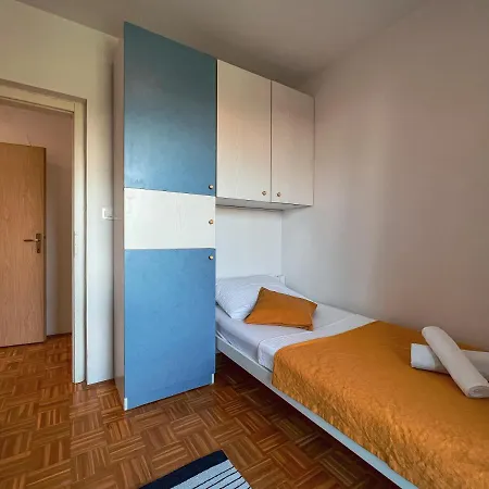 Large Felicita Near Center