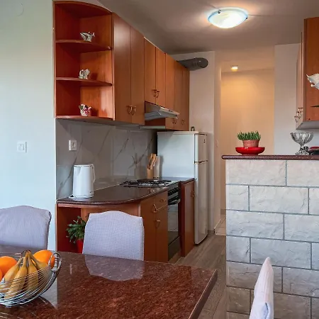 アパート Large Felicita Near Center *